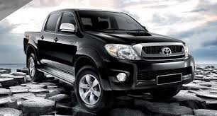 Toyota recalls 2013 to 2014 Tacoma vehicles